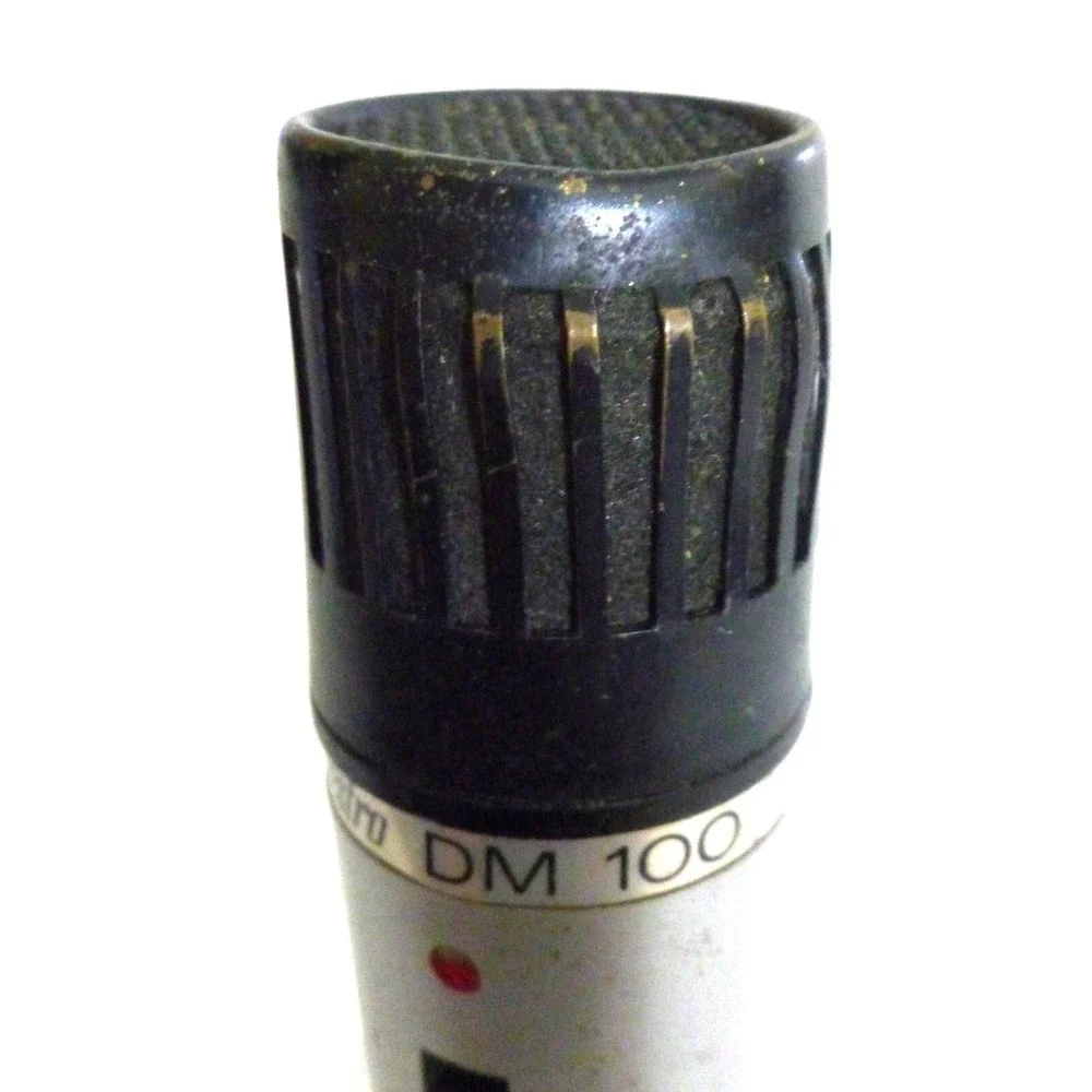 Vintage AKG Maestro DM 100 Microphone